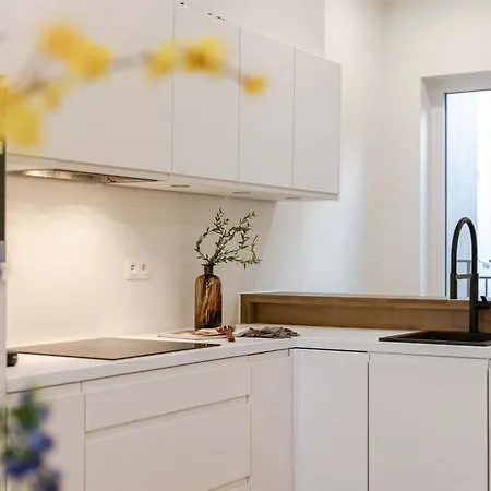 Appartement Huswell - Charming In - Perfect For 7 Guests