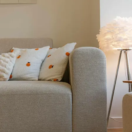 Appartement Huswell - Charming In - Perfect For 7 Guests *